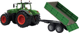 Jamara Skip for Fendt 1050
