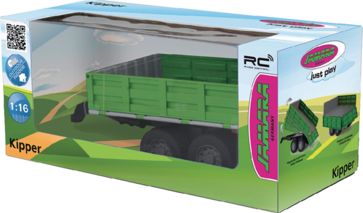 Jamara Skip for Fendt 1050