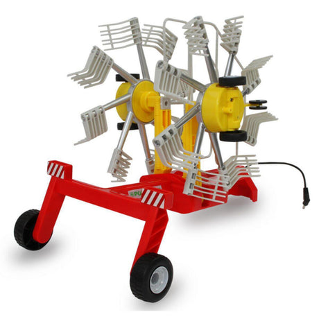 Jamara JA413381 Rake Pöttinger for RC tractor 1:16