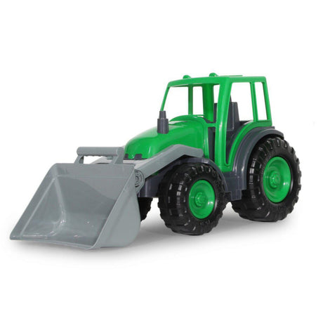 Jamara JA460669 Tractor Power Loader XL with Frontloader