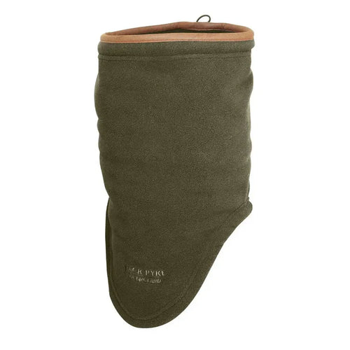 Jack Pyke Countryman Neck Gaitor Dark Olive