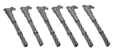 Jo Beau Spare parts suitable for weed Brush JBB100