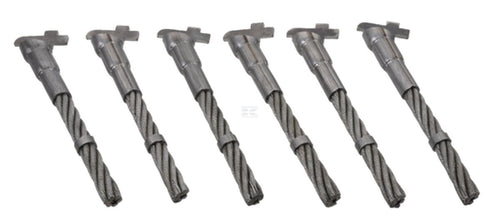 Jo Beau Spare parts suitable for weed Brush JBB100