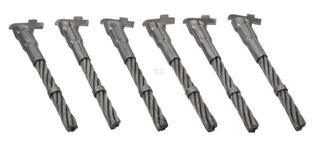 Jo Beau Spare parts suitable for weed Brush JBB100