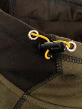 JCB Workwear Horton Hoodie - Classic Workwear Pullover for Trades and Contractors Olive