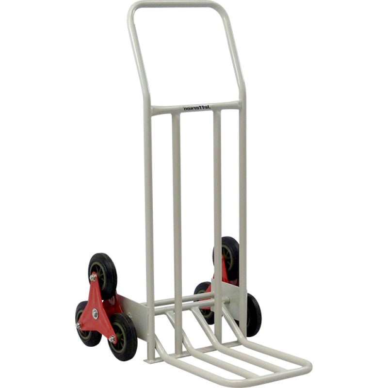 Jefferson Stair Climber Hand Truck