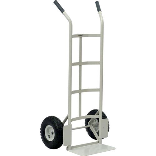 Jefferson Twin Handle Hand Truck