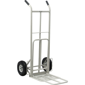 Jefferson Heavy Duty Folding Tray Hand Truck
