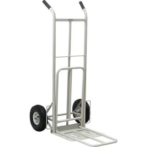 Jefferson Heavy Duty Folding Tray Hand Truck