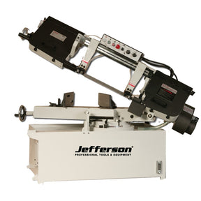 Jefferson Swivel Head Bandsaw