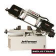 Jefferson 18" Swivel Head Bandsaw (3 Phase)