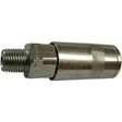 Jefferson 1/4" Female Quick Release to 1/4" Male Thread