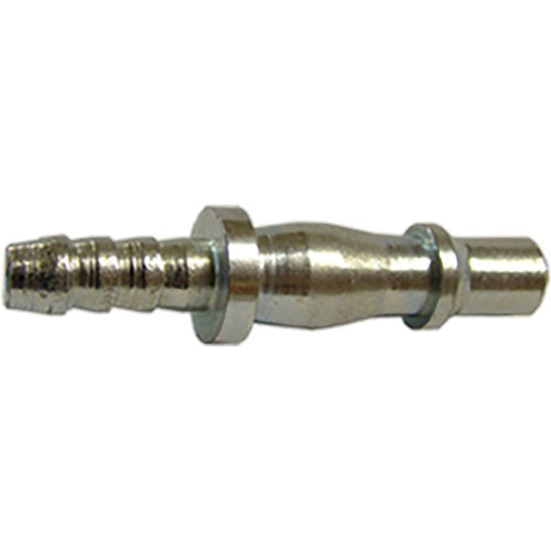 Jefferson 8mm Hose to 1/4" Male Quick Release Coupling (2 Pack)