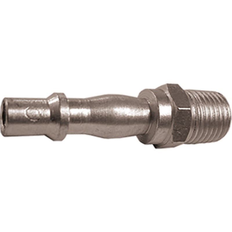 Jefferson 1/4" Male Thread To 1/4" Male Quick Release (2 Pack)