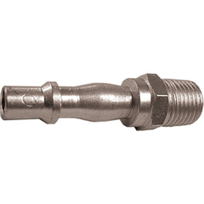 Jefferson 1/4" Male Thread To 1/4" Male Quick Release (2 Pack)