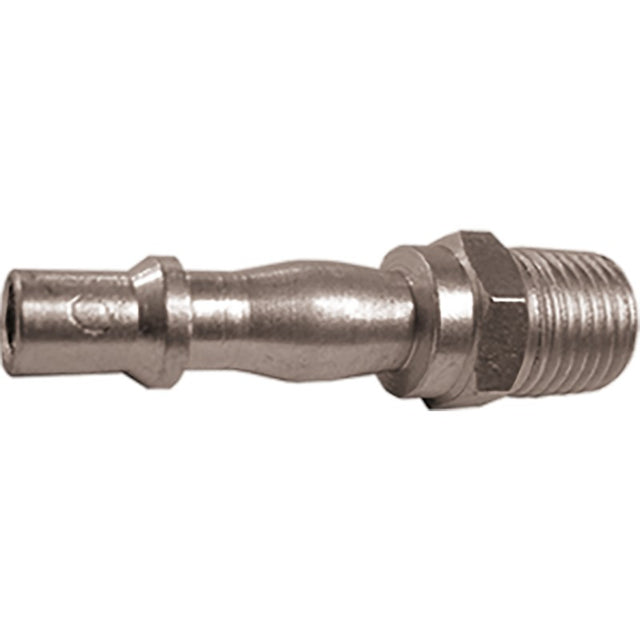 Jefferson 1/4" Male Thread To 1/4" Male Quick Release (2 Pack)