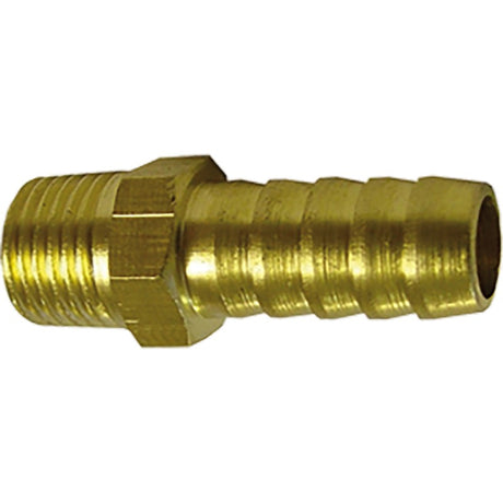 Jefferson 11mm Barbed To 1/4" Male Thread (2 Pack)