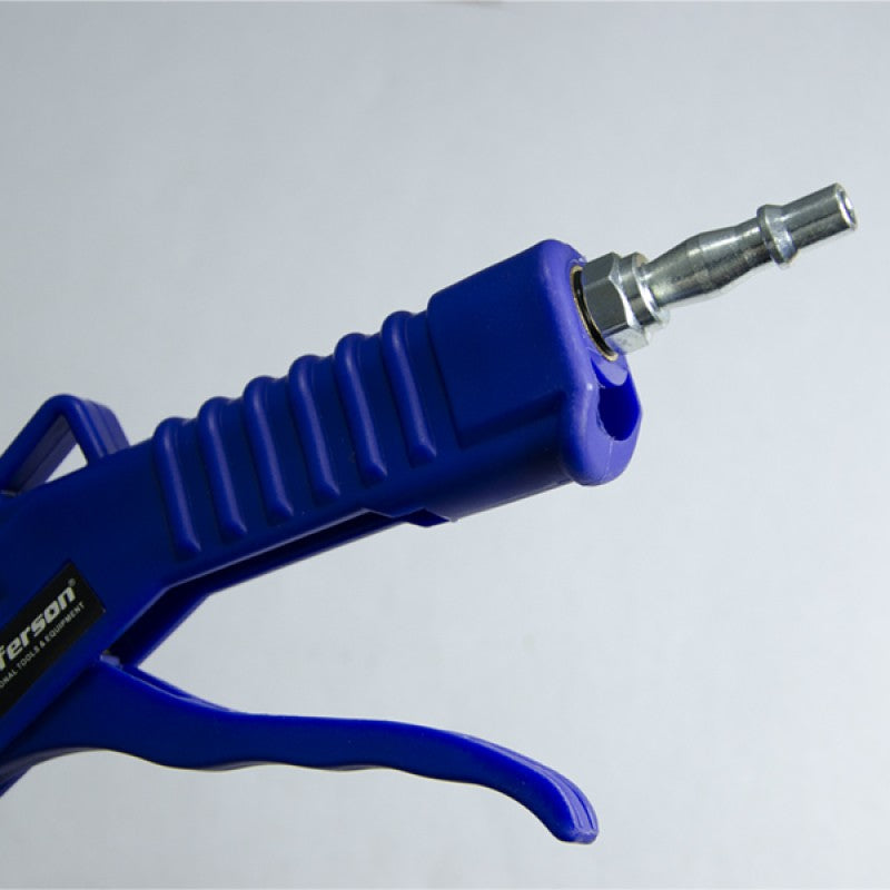 Jefferson Short Plastic Blow Gun