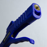 Jefferson Short Plastic Blow Gun