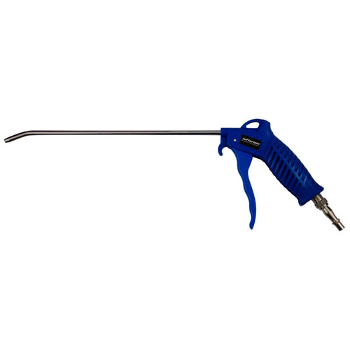 Jefferson Long Plastic Blow Gun