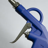 Jefferson Long Metal Blow Gun