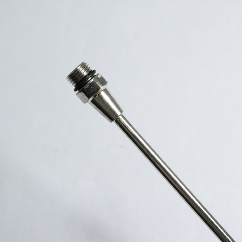 Jefferson Long Metal Blow Gun