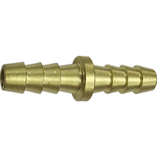 Jefferson 8mm Double Hose Barb (2 Pack)