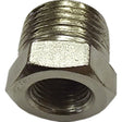 Jefferson Conical Reduction 1/2" Male To 1/4" Female (2 Pack)