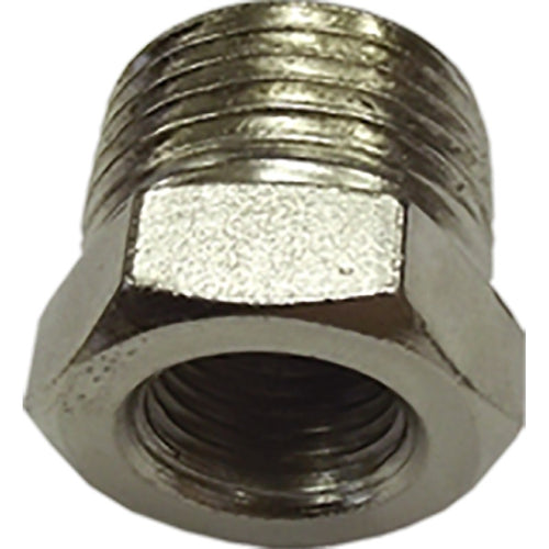 Jefferson Conical Reduction 1/2" Male To 1/4" Female (2 Pack)