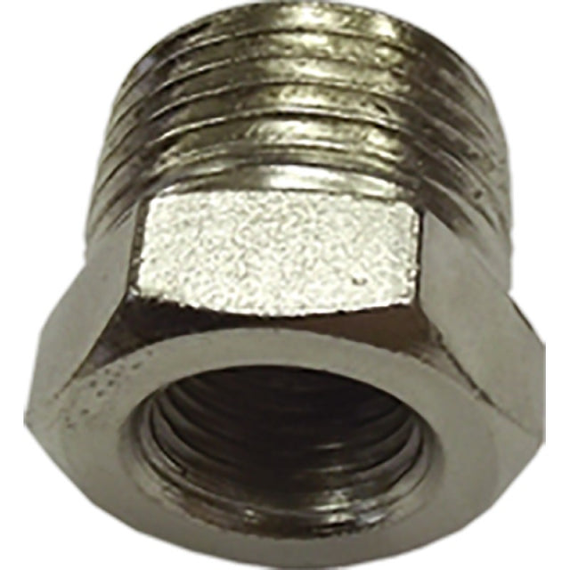 Jefferson Conical Reduction 1/2" Male To 1/4" Female (2 Pack)