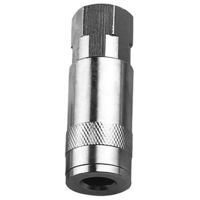 Jefferson 1/4" x 3/8" BSP Female Coupler