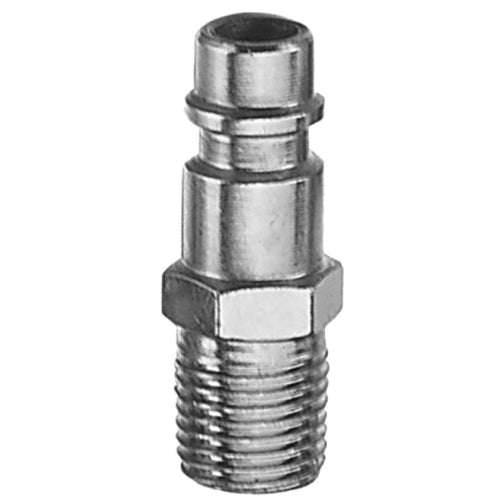 Jefferson High Flow x BSPT Male Plug (2 Pack)