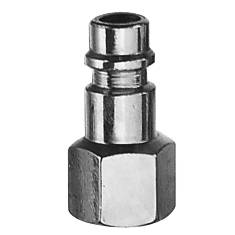 Jefferson High Flow 1/4" x 3/8" BSP Female Plug (2 Pack)