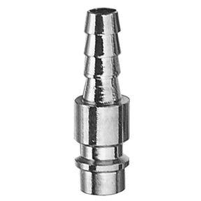 Jefferson High Flow 1/4" x 1/2"/8mm Hose Barb Plug (2 Pack)