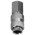 Jefferson High Flow x BSP Female Coupler