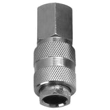 Jefferson High Flow x BSP Female Coupler
