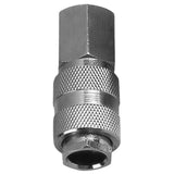 Jefferson High Flow x BSP Female Coupler