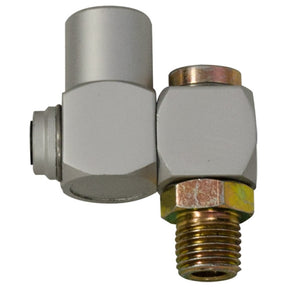 Jefferson Z-Swivel Air Connector 1/4" BSP