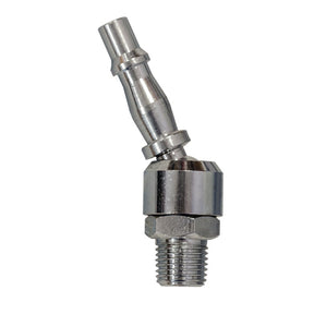 Jefferson 1/4" Screwed Swivel Adaptor