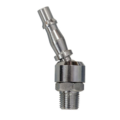 Jefferson 1/4" Screwed Swivel Adaptor