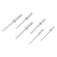 Jefferson Aluminium Rivet Assortment