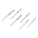 Jefferson Aluminium Rivet Assortment