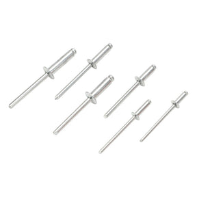 Jefferson Aluminium Rivet Assortment
