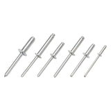 Jefferson Aluminium Rivet Assortment
