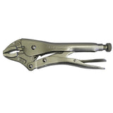 Jefferson Curved Jaw Vice Grips