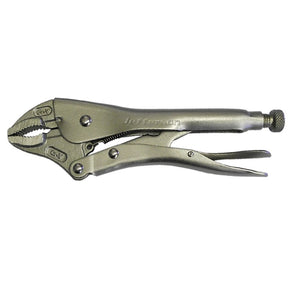 Jefferson Curved Jaw Vice Grips