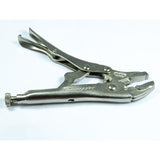 Jefferson Curved Jaw Vice Grips
