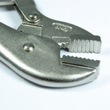 Jefferson 10'' Straight Jaw Vice Grips