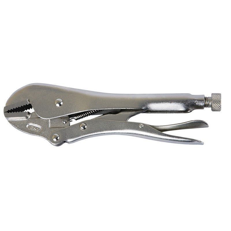 Jefferson 10'' Straight Jaw Vice Grips