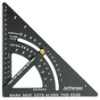Jefferson Adjustable Quick Square